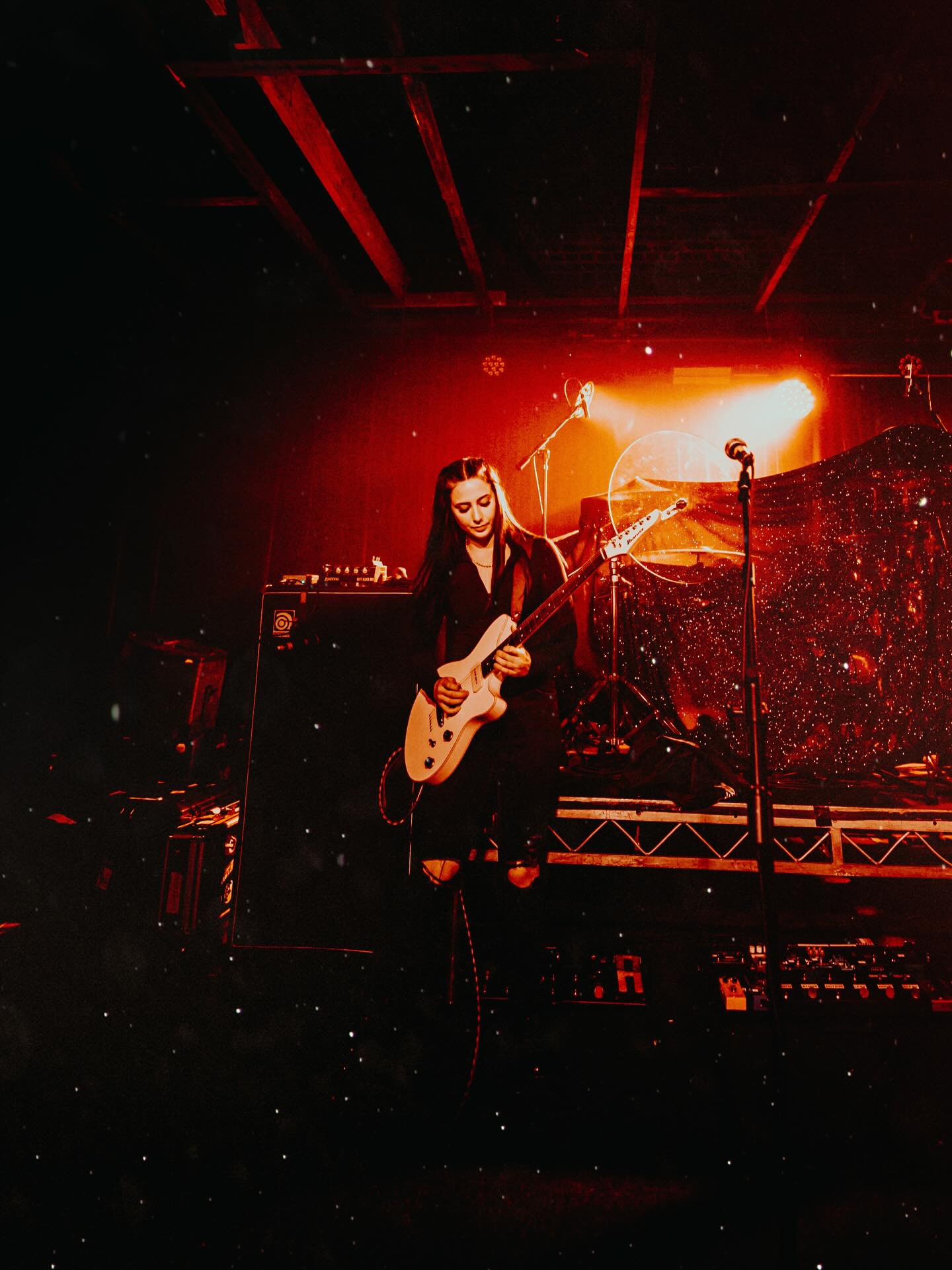 Bad Neighbour live photo 10